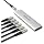INC. USB Type-C Slim HUB GEN 2 Adapter 6-in-1 - Image 9