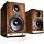 Audioengine HD6 Powered Bookshelf Speakers – Bluetooth Speakers