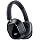 Hybird Active Noise Cancelling Bluetooth 6.4 Headphones Wireless 140 Hrs Playtime ANC & Battery Display Over Ear Headphones With ENC Mic Hi-Res Audio Comfort Earcup Headphones for Travel Game Music