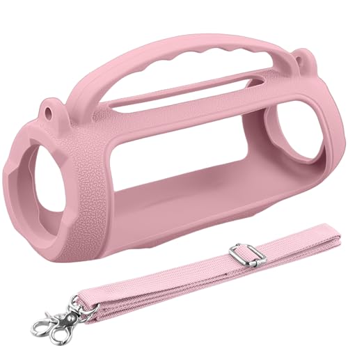 Silicone Cover for JBL Charge 5 Portable Waterproof Speaker