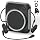 Wireless Voice Amplifier with Headset Microphone, Mini Portable
