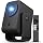 TCL C1 Smart Google TV Projector, WiFi and Bluetooth, 285° Rotating Gimbal