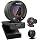 4K Webcam for PC Computer PDAF Autofocus with Built-in Microphone Windows