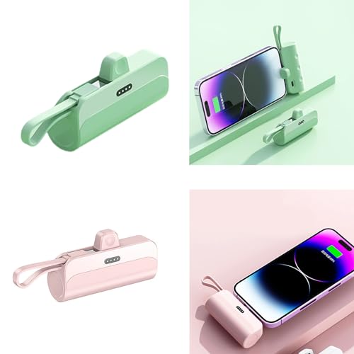 Power Banks Portable Charging External Battery Power | Charging & Powe - Image 3