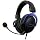 HyperX Cloud - Gaming Headset, Memory Foam Comfort, Noise-Cancelling mic, Durable Aluminum Frame.