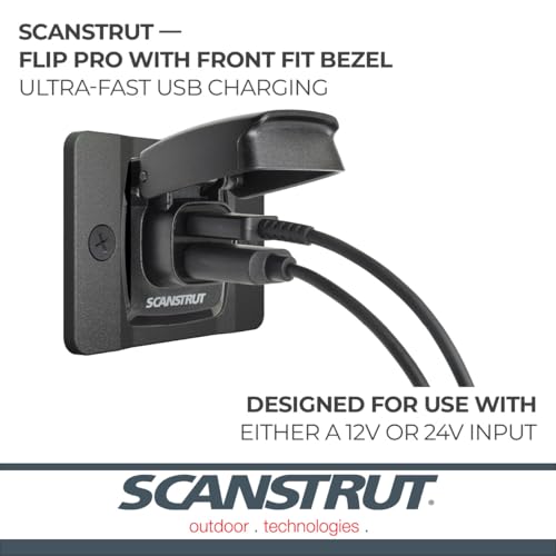 Scanstrut SC-USB-F2