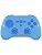 Joso Mobile Gaming Controller, Wireless Game Controller for iPad/Tablet/iPhone/Android/Switch/Switch 2/Lite/OLED/PC, Handheld Gamepad with Hall Effect Joysticks/Triggers/6-Axis Gyro - Blue