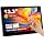 Industrial Touchscreen Monitor 13.3 inch, FHD 1920×1080 IPS Laptop Touch Monitor HDMI VGA Display Support VESA Mount Compatible with Laptops PC Mac (13.3 Inch)