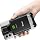Eyoyo Bluetooth 1D 2D QR Back Clip Phone Barcode Scanner Wireless
