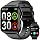 Smart Watches for Men, 1.91" AMOLED Men's Fitness Watch with 7-Day Battery