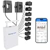 Home Energy Monitor(IoT Group)-Real Time Electricity Usage Monitor,AI-Powered Energy Monitor,Power Usage Meter,Home Assistant Support,Power Monitor,Circuit Monitor,Electric Use Monitor