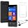 Wooask W12 Language Translator Device, 2026 Upgraded AI Translator No WiFi Needed Support ChatGPT, 150+ Languages Instant Translator Support Offline/Photo Translation for Travel Business