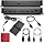 Dell Pro Smart Dock SD25 USB-C Docking Station 4 Display, Remote Management