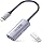 Guermok 4K USB3.0 HDMI Capture Card with PD 100W, 2K@30FPS or 1080P@60FPS