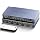 HDMI Switch 4K 240Hz - New Upgrade 5 in 1 Out 8K@60Hz 4K@240Hz HDMI Switch with Remote Support 3D/HDR/HDCP2.3, Compatible with PS5/4 Xbox Roku Apple TV Fire Stick 8k HDMI2.1 Switcher