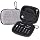 10-Piece Type C Adapter Kit, Compatible with Micro USB/Type C/USB OTG Adapter, Travel Case with and Carabiner, Includes USB Type C Cable