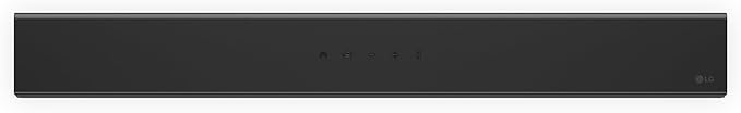 LG S40TR 4.1 ch. Home Theater Soundbar with Rear Surround Speakers and Wireless Subwoofer, Wow Interface, Dolby Audio, AI Sound Pro, Amazon Exclusive