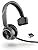 Poly Voyager 4310 UC Wireless Headset (Plantronics) - Single-Ear Bluetooth Headset w/Noise-Canceling Mic - Connect PC/Mac/Mobile via Bluetooth - Works w/Teams, Zoom, & More - Amazon Exclusive