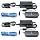 DirecTV Broadband Deca Ethernet to Coax Adapter - 3rd Generation (2 Pack)