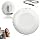 Smart Wearable Translator, Supports 165 Languages Real Time Translation, Portable Language Learning Assistant for Travel Business Daily Communication