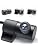 REDTIGER in-Car Rear Camera for F7N F7NP F7NS,1080P Back Up Camera