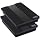 Sound Addicted VibeBoss P5 - Acoustic Isolation Platform Suitable for 5 inches Speakers (9.5'' x 7'' x 1.8'') 2Pcs