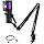 NearStream RGB USB Condenser Gaming Microphone for PC with Boom Arm (AM30U)