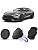 Magnetic GPS Tracker for Vehicles No Monthly Fee 2 Pack for Android & iOS