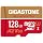 【5-Yrs Free Data Recovery】 GIGASTONE 128GB Micro SD Card, 4K Video Recording for GoPro, Action Camera, DJI, Drone, Nintendo-Switch, R/W up to 100/50 MB/s MicroSDXC Memory Card UHS-I U3 A2 V30 C10