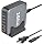 260W USB C Charger Block GaN III USB Desktop Charging Station 6 Ports QC4.0 Fast Charging Station Hub+PD 100W Type C Laptop Charger Adapter Compatible with MacBook Pro Laptop Tablet and Phone
