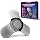 Conference Speaker and Microphone, 360° Voice Pickup, Noise Reduction