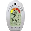 Ambient Weather WS-HE01 Handheld Heat Stress Index Monitor