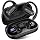 AI Translation Earbuds Real Time – 164 Languages Translator Earbuds, 4-in-1 Wireless Bluetooth Earphones with Audifonos Traductores Inglés Español for Travel Business Meeting Learning, Magic Black