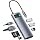 Baseus USB C to HDMI Adapter, 4K@60Hz USB C Docking Station, 7 in 1 USB C Hub with 3 USB-A, PD 100W, TF/SD Card Reader, Compatible for iPhone 15/Mac/Dell/Acer/HP/ASUS/Steam Deck/Rog Ally - Image 9