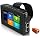 EVERSECU 5 in 1 CCTV Tester Support Up to 4K IP Camera & 720P/1080P/3mp/4mp/5 Megapixel AHD, TVI, CVI & CVBS Analog Camera, 4" Touch Screen Security Video Monitor, POE Out, IP Scan, UTP Cable Test