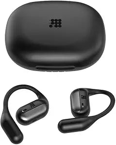 Cubitt Power Open-Ear Earbuds – Obsidian Black