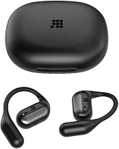 Cubitt Power Open-Ear Earbuds – Obsidian Black - Image 1