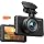 iZEEKER 2.5K Dash Cam Front, 1440P QHD Car Camera with 3" IPS Display