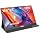 InnoView 2K Portable Monitor for Laptop 15.6" 2560×1440 QHD 100% sRGB Built-in Speaker USB C Standard HDMI External Second Screen for Mac Laptop Phone PS4/5 Xbox Switch