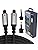 Monster Gen2 Essentials Digital Optical Audio Cable (Toslink, SPDIF), Fiber Optic Cable for TV, Soundbar & Home Theater System, Gold-Plated Connectors, 4.9ft