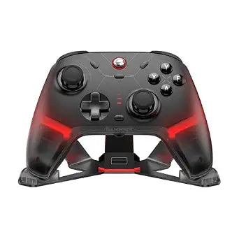 GameSir Cyclone 2 Wireless PC Controller,1000Hz,TMR Joysticks