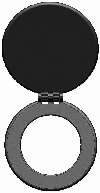 LZYDD Webcam Privacy Cover Clip for Blink Mini Home Security Camera/Logitech C920/C930e//C922X/C920X/C910/C525/StreamCam/C925e/Aukey/Emeet/Nexigo Webcam/Blink Indoor Camera