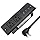 Desktop Recessed Power Strip with USB Flush Mount Power Socket 2 Outlets 3 USB Ports (15W/3A) Flat Plug Charge Station for Table Cabinet Sofa Counter