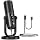 WMT PC Computer Gaming Streaming Microphone for PS4/PS5 05 (style3)