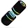 iHome 2-in-1 Portable Wireless Bluetooth Speaker with RGB Lights
