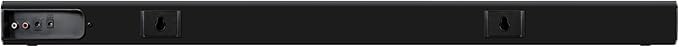 iLive ITB066B 32" HD Bluetooth Sound Bar, Black