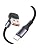 YACSEJAO 66W Right Angle USB A to C Cable, 90 Degree, 0.6FT/20CM