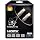 Fusion4k 4K HDMI Cable 6 Feet - High Speed 18Gbps | 4K@60Hz 2K@144Hz 1080p@240Hz | HDR ARC Dolby Atmos | Braided Cord for PS5, Xbox Series X, Apple TV, Roku, Soundbar, Gaming Monitor - Image 9