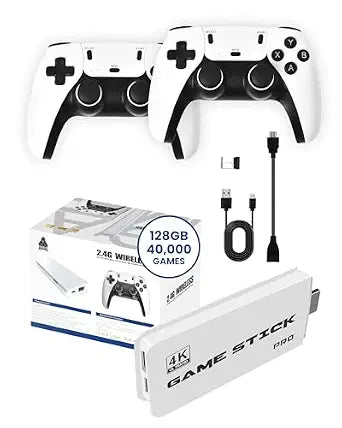 Boltz Retro Stick Gaming Stick Retro Gaming Console 40,000+ Classic Games