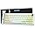 Womier 60% Gaming Mechanical Keyboard Green QMK/VIA